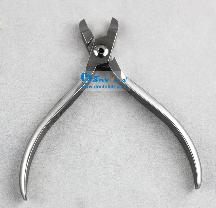 Torque Orthodontic pliers